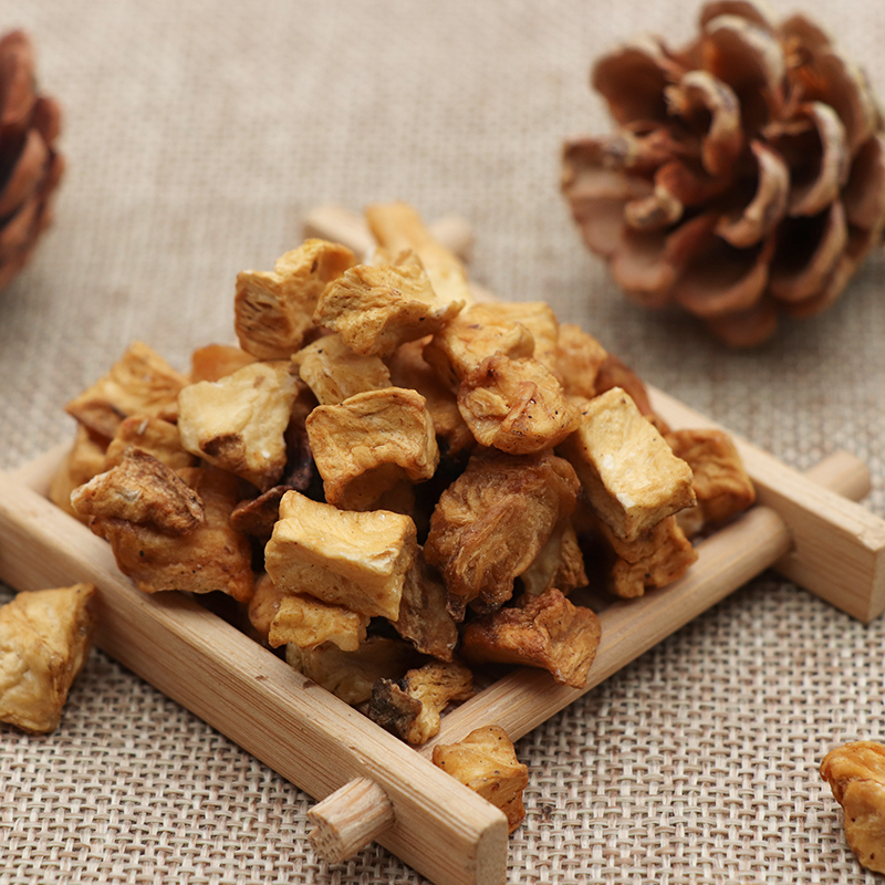 菊苣250g克菊苣根切段切丁玉兰根无硫新货硕参根天然中药材【图片