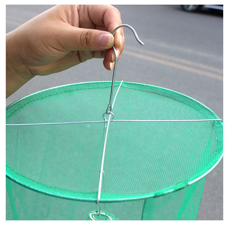 马蜂捕蜂笼 野外胡蜂专用收蜂笼 户外悬挂式捕蝇网捉蜜蜂工具 马蜂捕