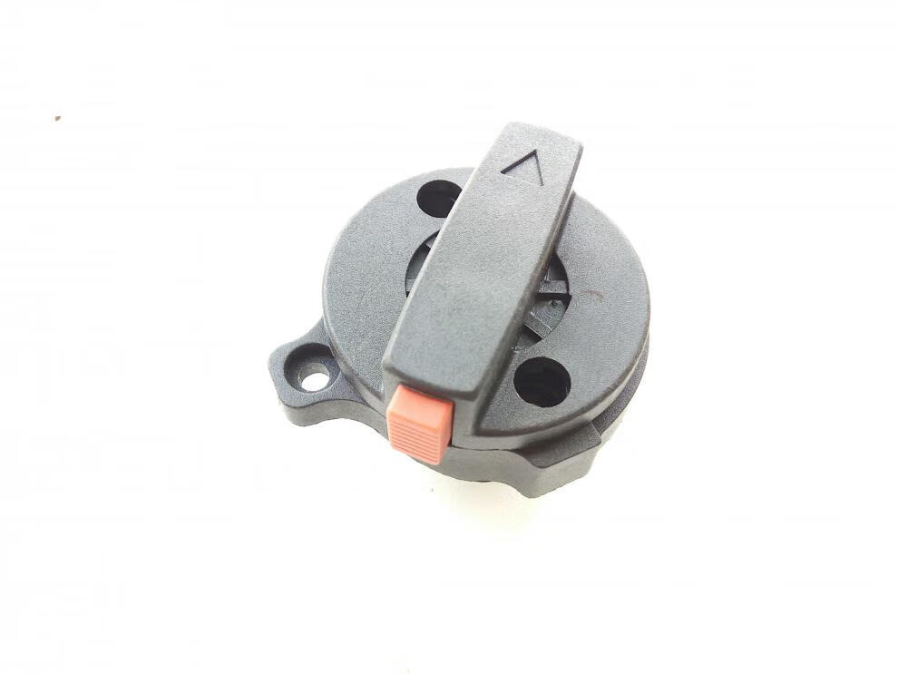 配上海沪工电动工具电锤调档开关 旋钮电锤转换开关 碳刷 开关 电源