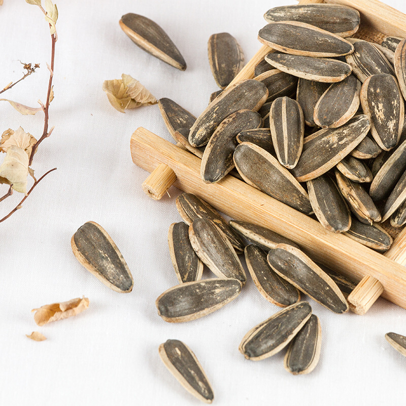 媛福达瓜子160g*10袋 休闲零食品快手网红保定府磊哥五香六种口味