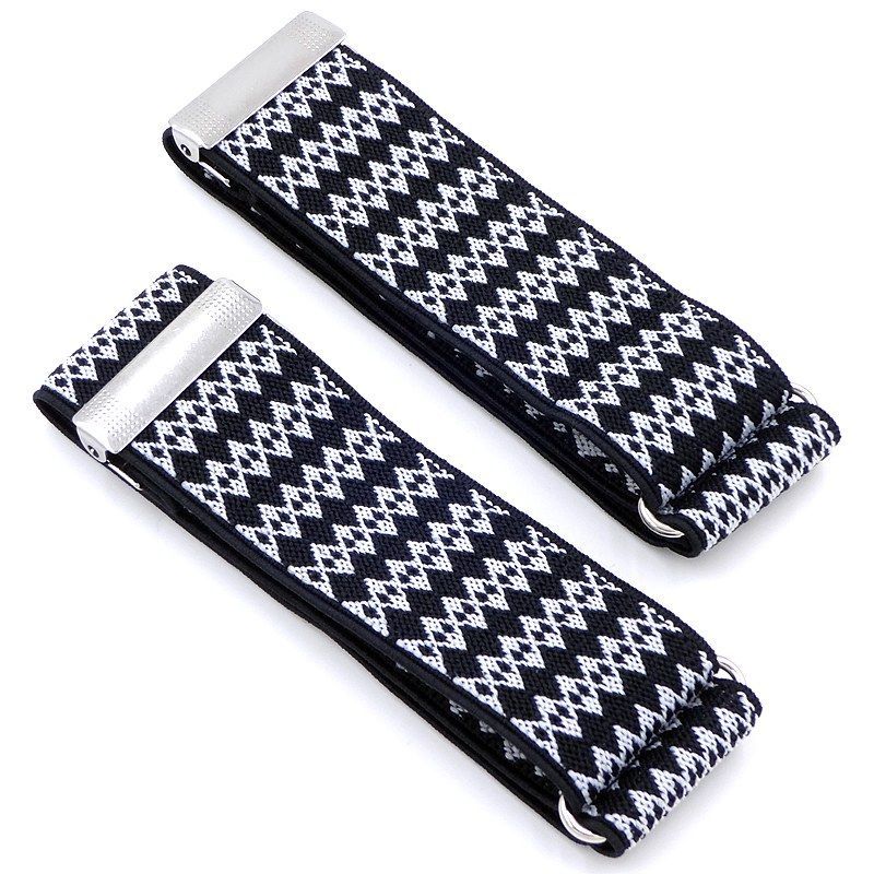 简菲蝶新品衬衣束袖带袖箍衬衫袖环调酒师臂环臂带袖带男士女袖捆西装