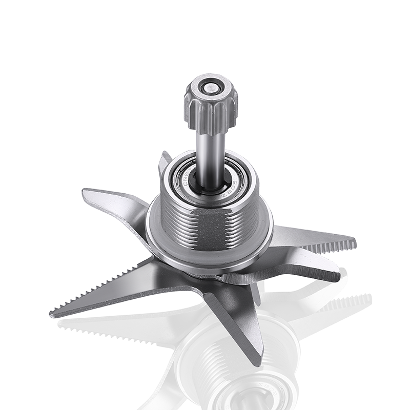 方奈优品破壁机刀头料理机刀片加热破壁机配件原装方奈fn-800 n-800