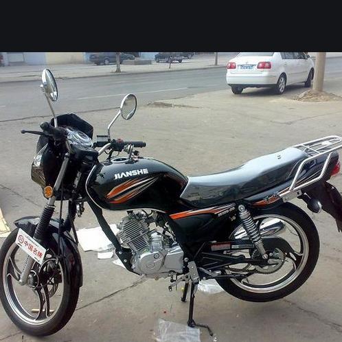 迪彦 建设js125-28沐风青狮摩托车油门线建设沐风青狮125油门线 原厂