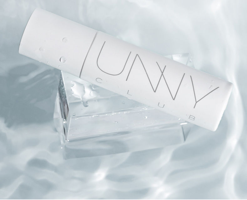 韩国unny定妆喷雾防水防汗控油不脱妆24小时持久夏天补水保湿喷雾水漾