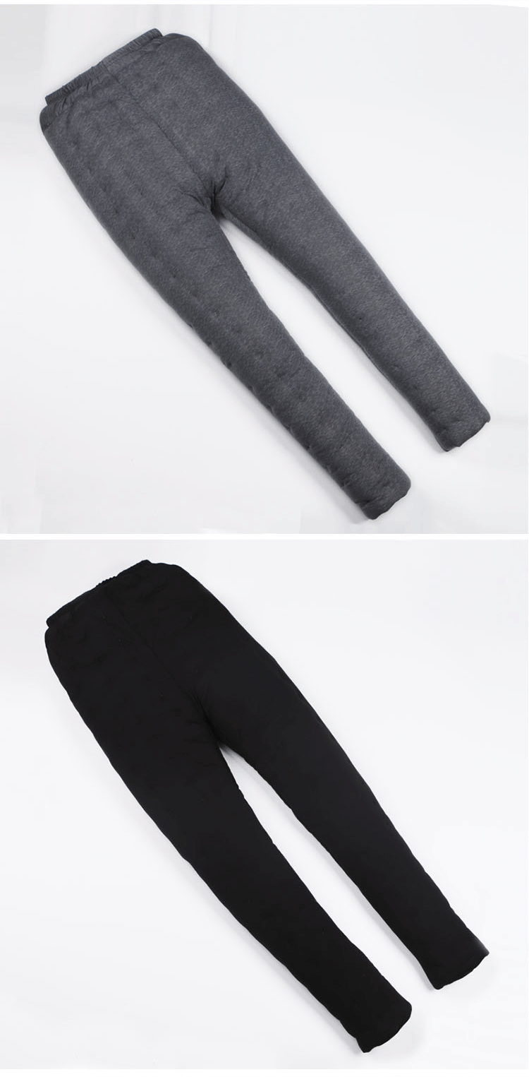 红色小心棉裤 s 建议身高150-155【图片 价格 品牌 报价】-京