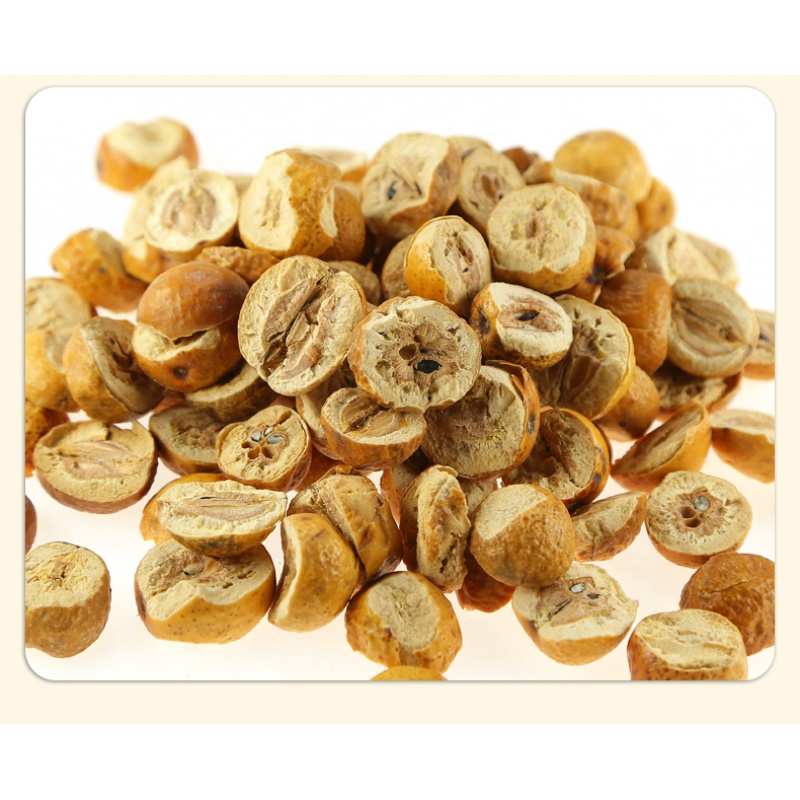 同仁堂川楝子中药材500g克 新货苦楝子楝实金铃子天然散装【图片 价格