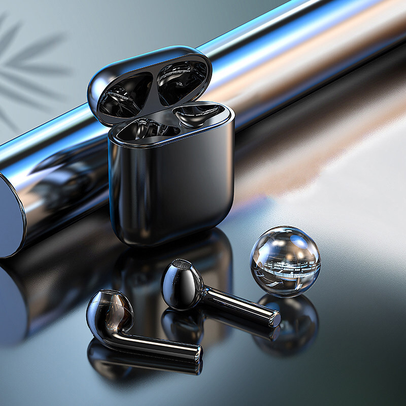 华为通用无线耳机适用华为p40入耳式typecmate30nova5运动跑步p30买就