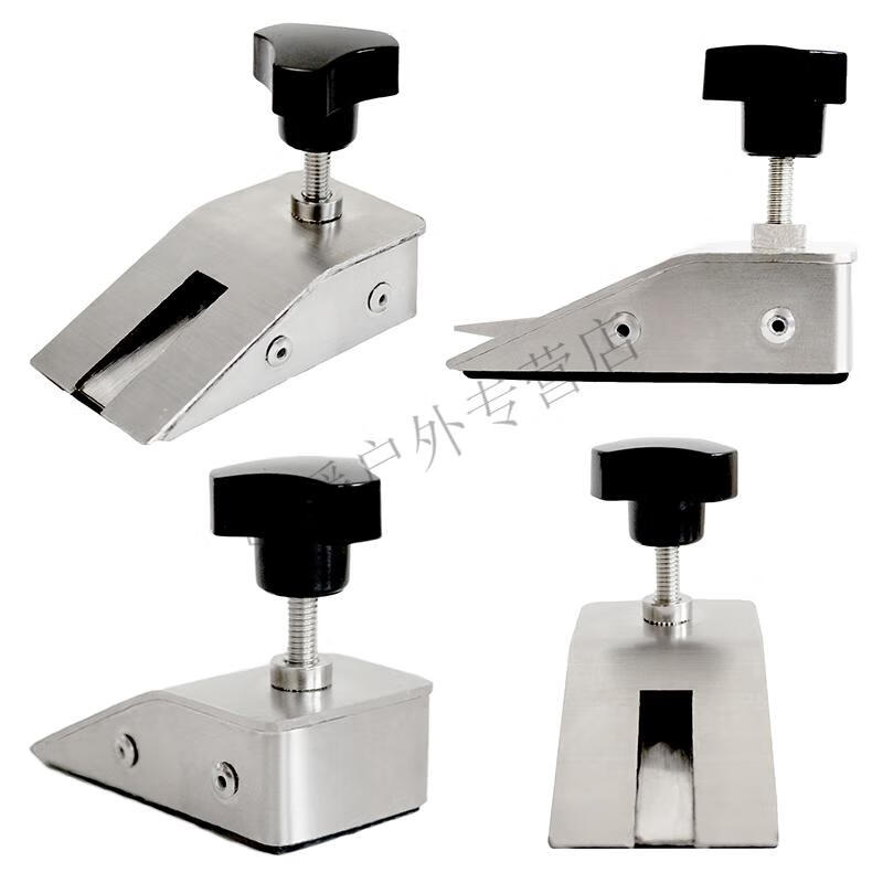 奈野蓝乔阻门器顶门器神器女防身家用门阻旅行防盗女生便携门顶宾馆安