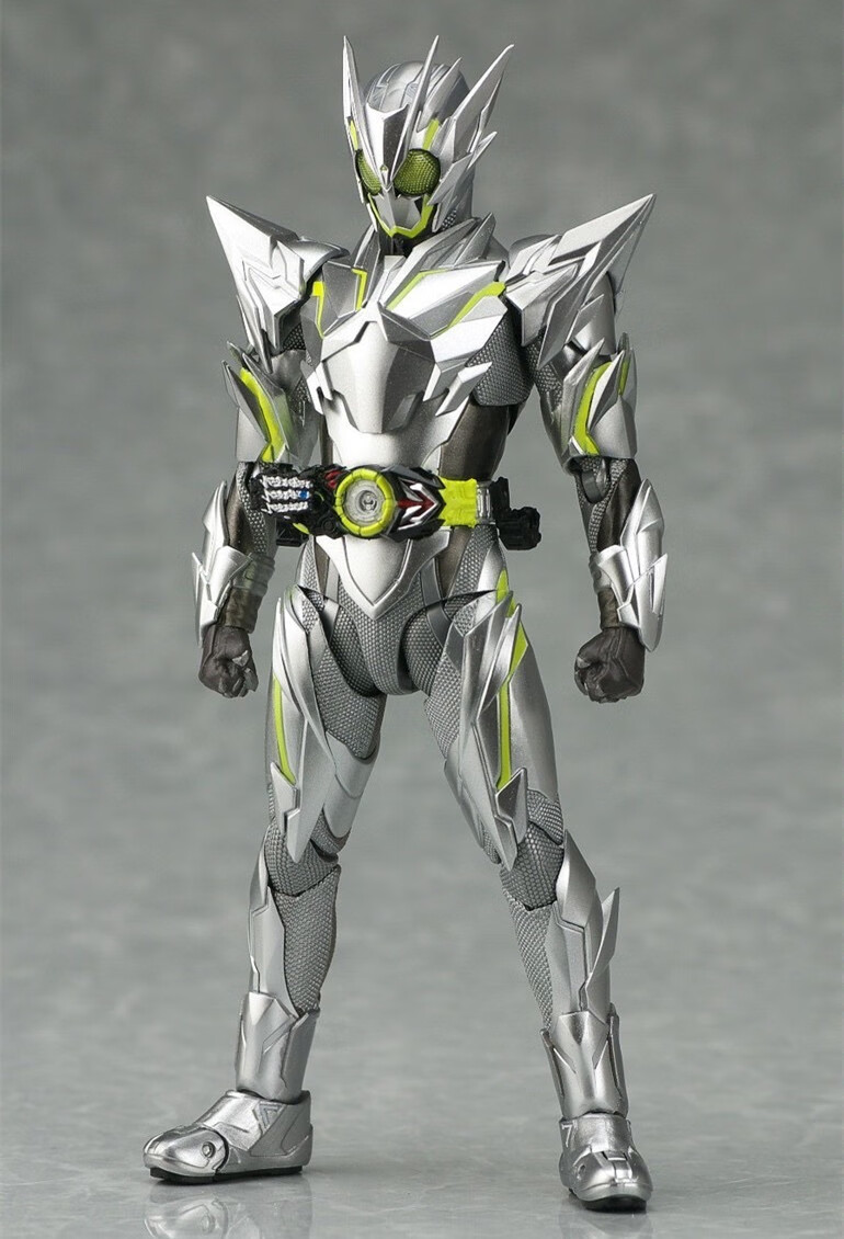 万代(bandai)假面骑士shf真骨雕同款shfbuild创骑危险坦坦形态可动玩