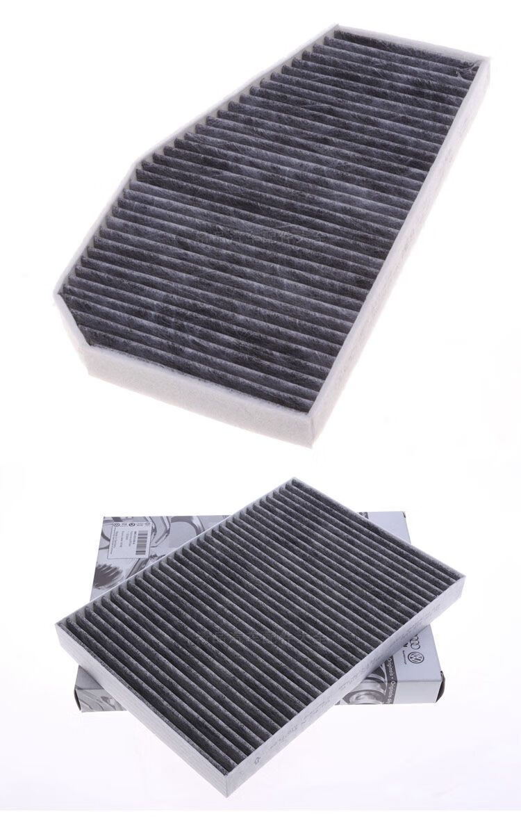 奥迪a6l空气滤芯a3l a4l a5 a1 a8l q5l q3 q7 q2l空调机油滤清器