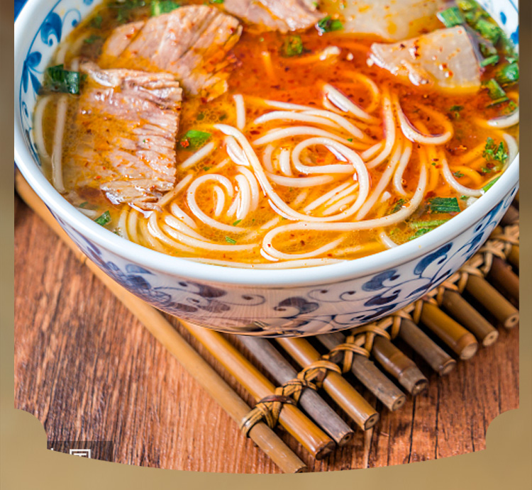 蓬灰 拉面剂500g甘肃司顿食用精纯粉强筋兰州拉面专用冷面烩面 1袋