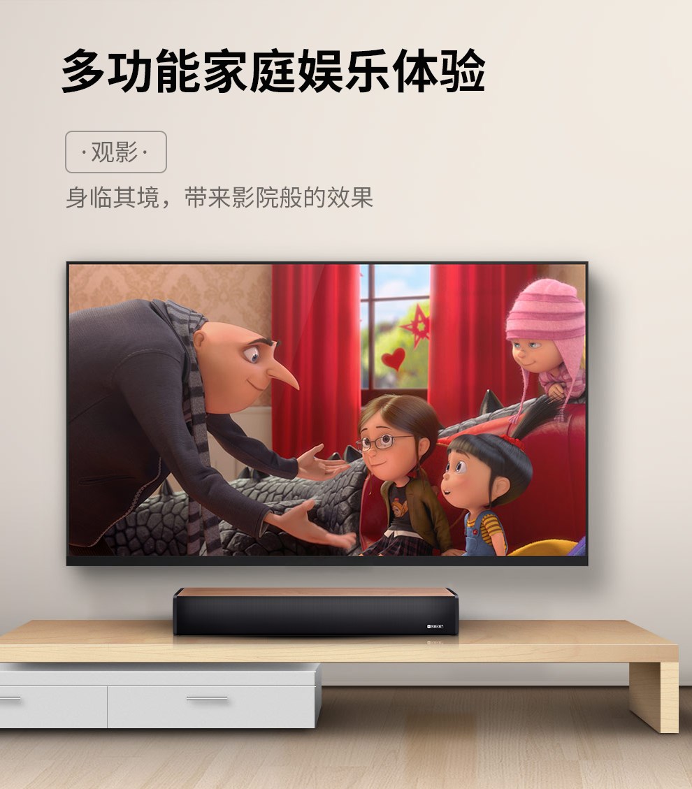 琦莎2022新款天籁k歌ks3无线麦克风音响家用唱c吧k歌音响套装全民k歌