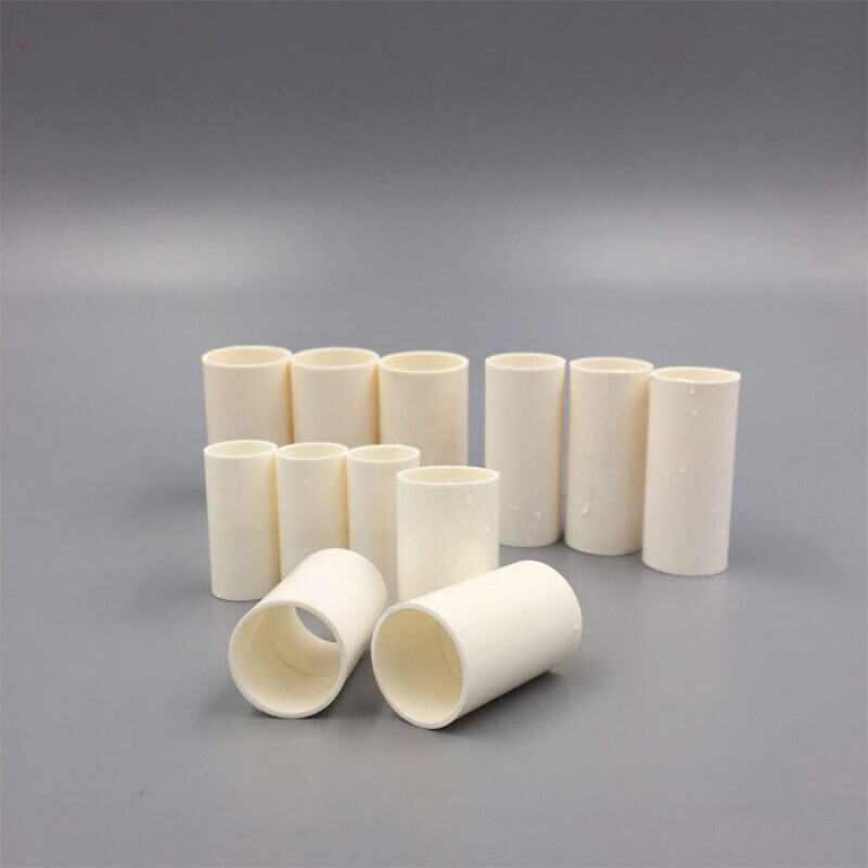 pvc电工套管 电工管 线管 直接 直接头 16 20 25 32 40 50 20直接