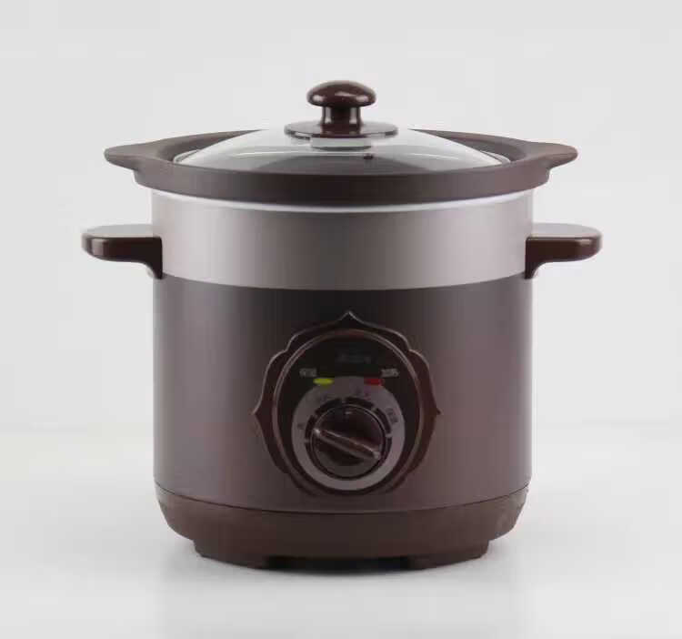 适用于md-tgh30c gh306电炖锅赤陶陶瓷内胆电砂锅内胆玻璃盖3l配件 美