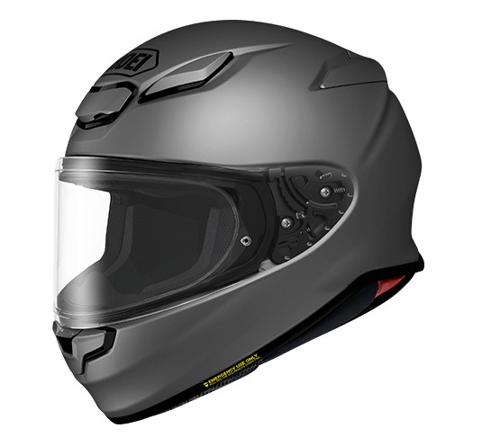 定制好物shoeiz7摩托车头盔男z7z8猫电源键全盔官方马奎斯红蚂蚁骑行z