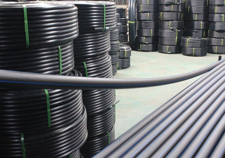 pe穿线管路灯地埋穿线管202532电缆套管4050电线套管6375线管国标20x