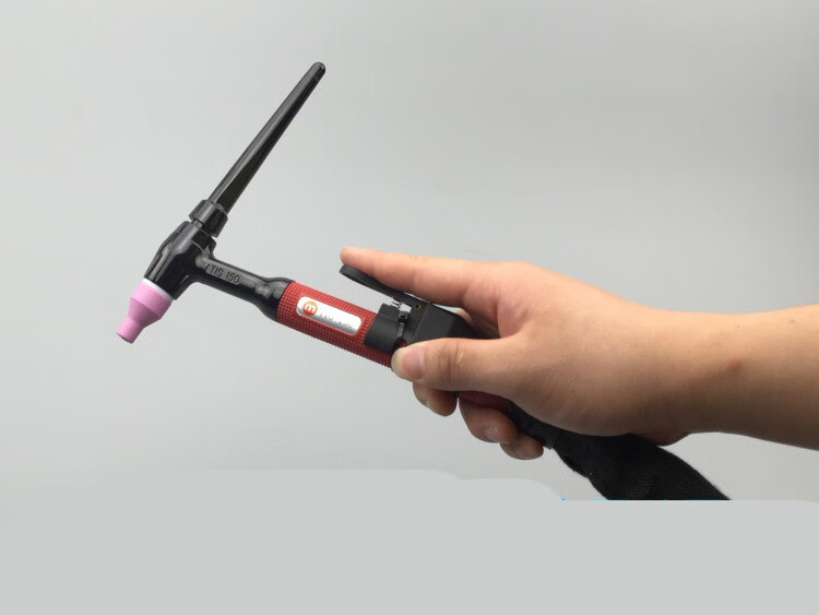 qq150氩弧焊枪佳士tig200焊把线锐龙 焊王ws200s 160氩氟焊焊枪小 tig