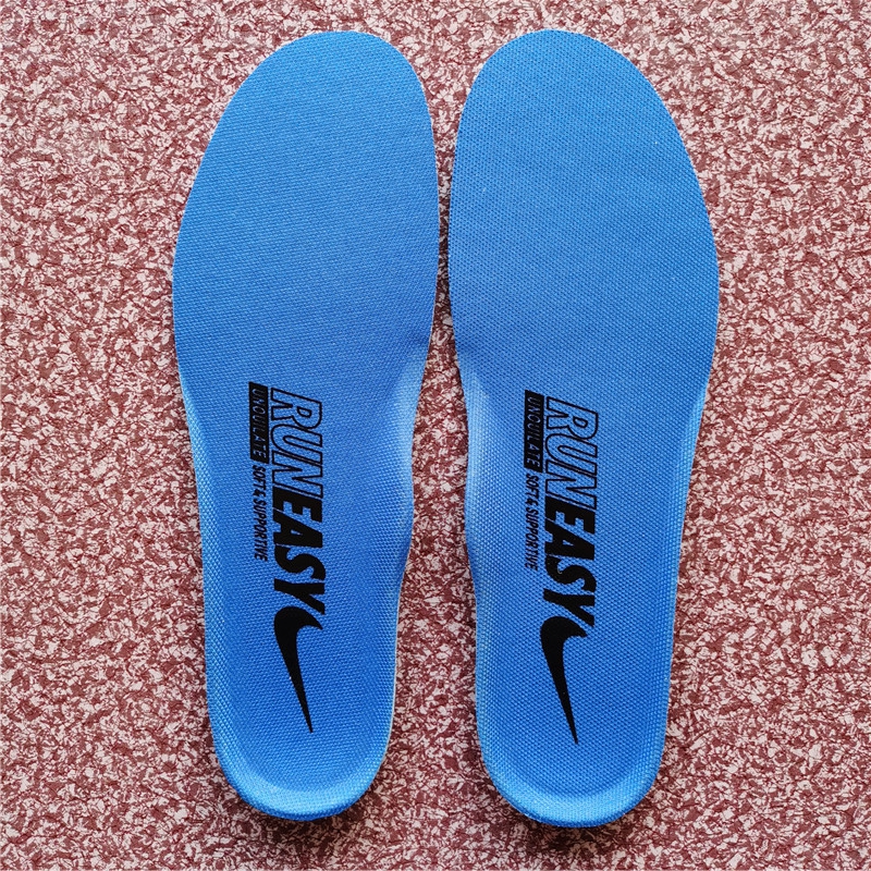 airmax90 97 98 95 96 270大皮蓬运动鞋垫 runeasy黑色白标 42