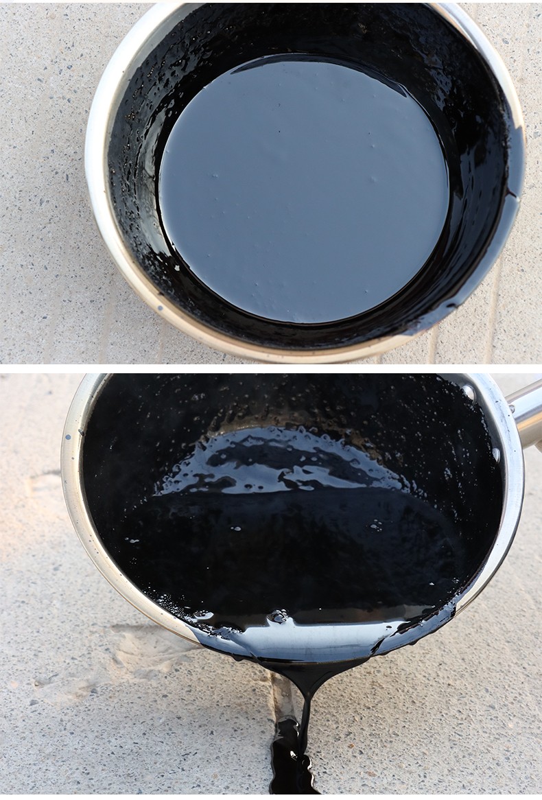 中铁伟业(wy)沥青路面灌缝胶裂缝修补密封胶沥青胶泥填缝防水材料道路