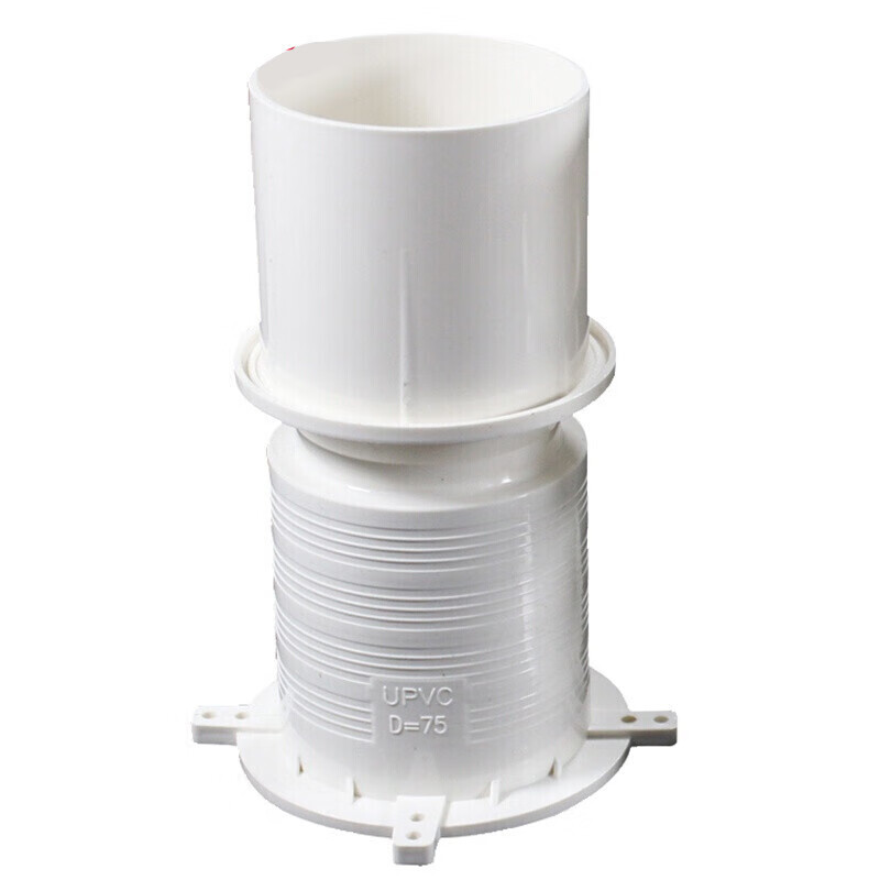 75110160pvc预埋套管套筒预埋直接预埋件止水节b1定制50国标加长15