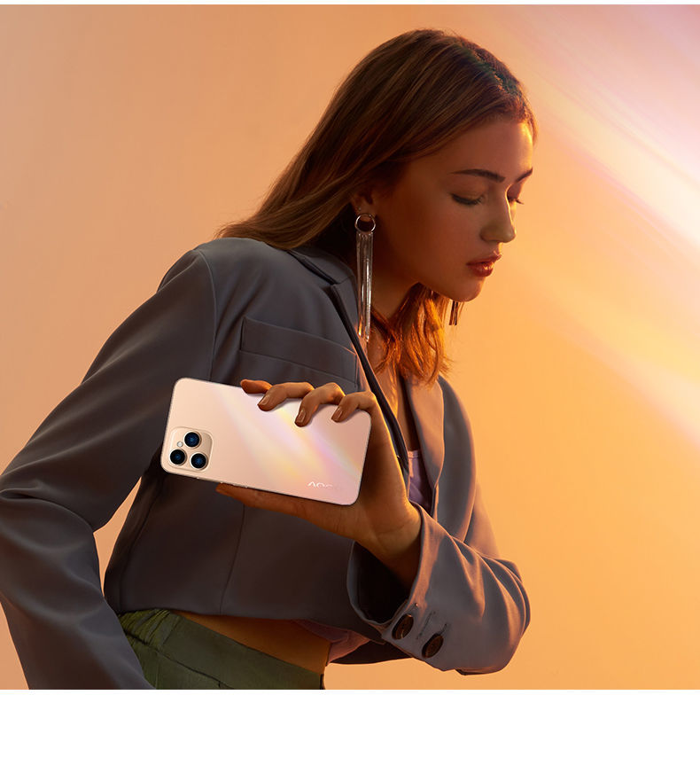 手机通用朵唯x11promax学生价128g百电竞游戏智能手机安卓便宜货备用