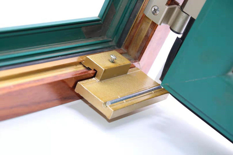 鼎坚断桥铝安装可调铝合金门窗快速挂扇支架工具平开窗定位器配件 挂