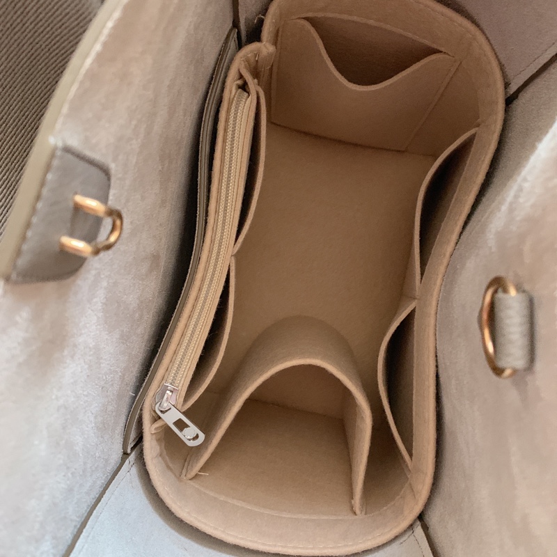 定制赛琳sangle水桶包内胆包内衬包包撑celine大小号内袋收纳整理其它