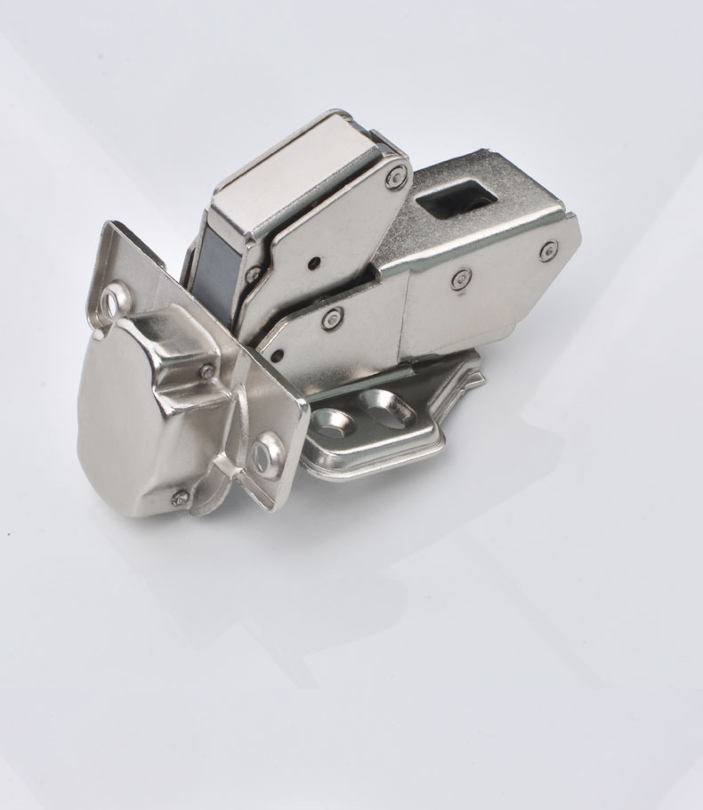 180度270l型90°转角衣柜门铰链165度联动门135橱柜合页175大角度