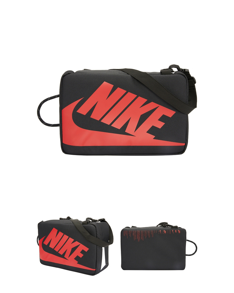 yysports nike耐克男包秋冬新款运动休闲斜挎包单肩包da7337-010 da