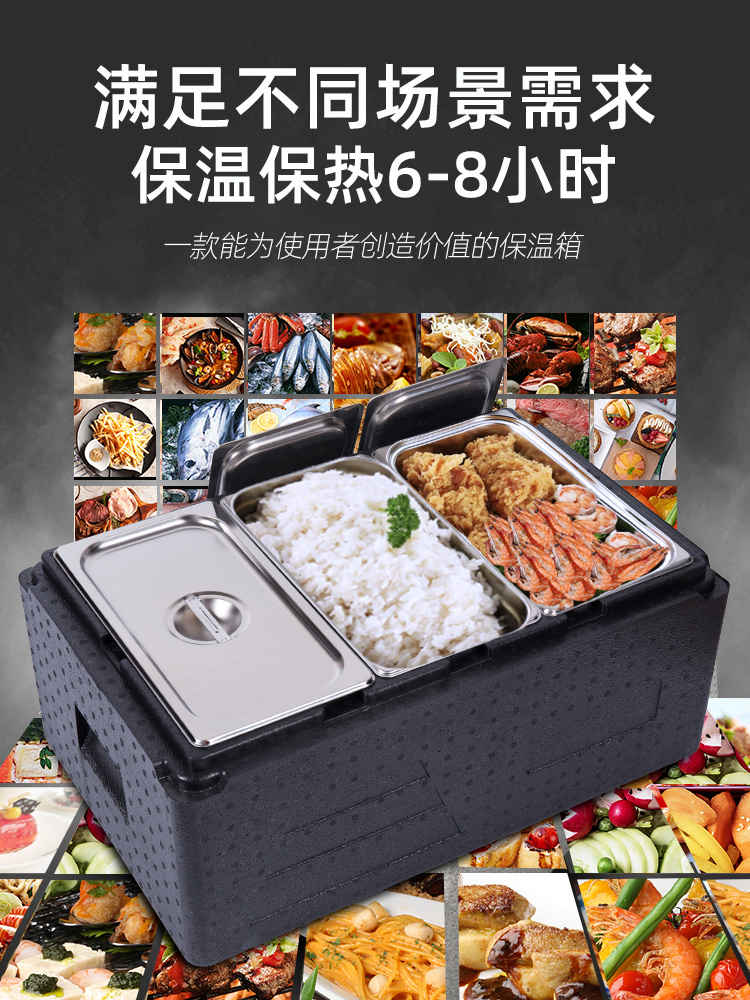 食品保温箱图片及价格图片