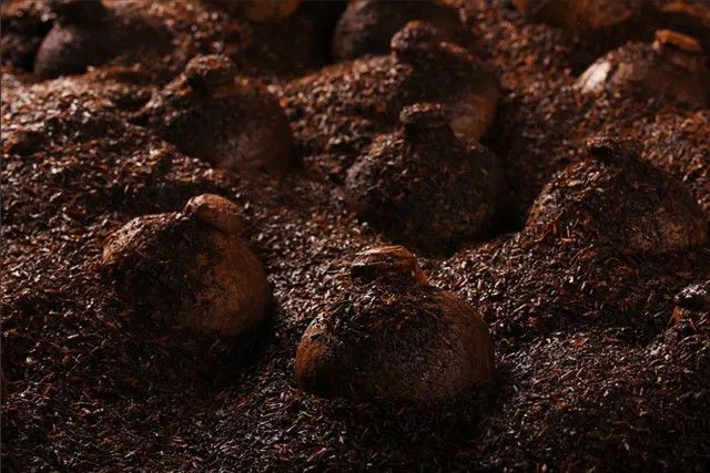 酒糟老坛酒贵州酱香型白酒53度粮食原浆酒整箱6坛木箱装 6级窖藏 纸箱