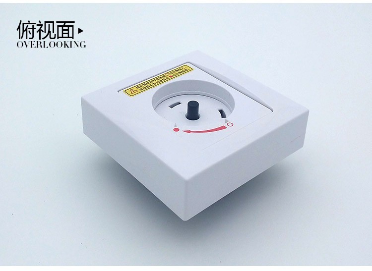 格力空调插座32aa2p3匹柜机互联耦合器圆形旋转插头安全插座插头带10