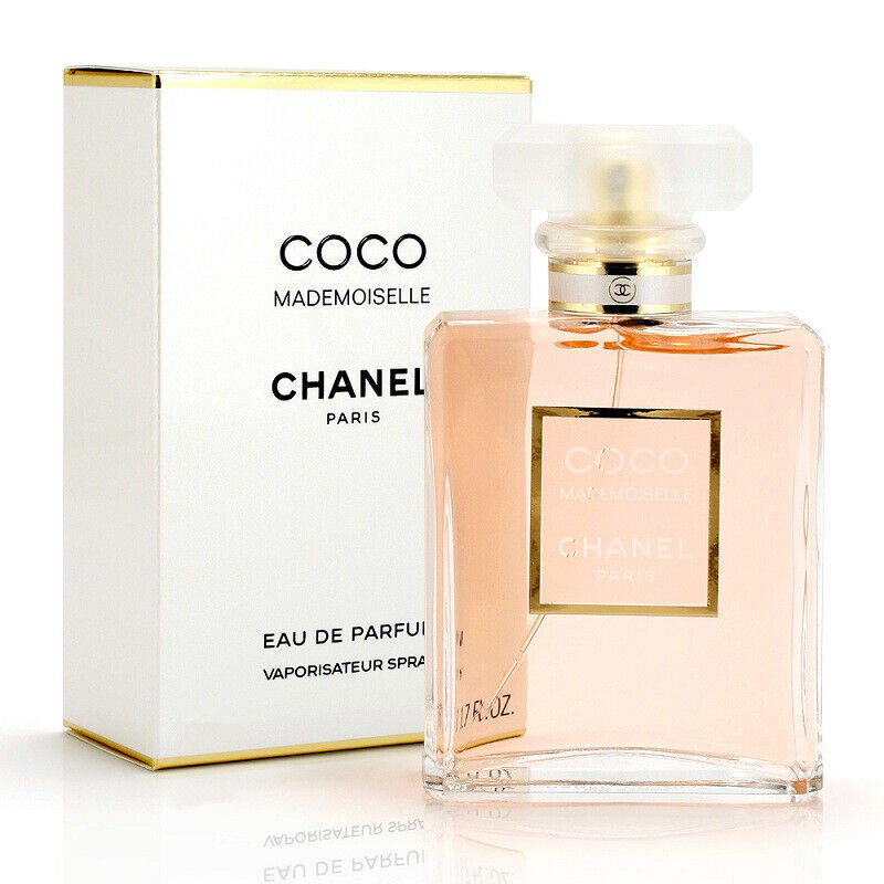 香水彩妆 香水 香奈儿(chanel) chanel士香水coco 可可edt淡香 100ml