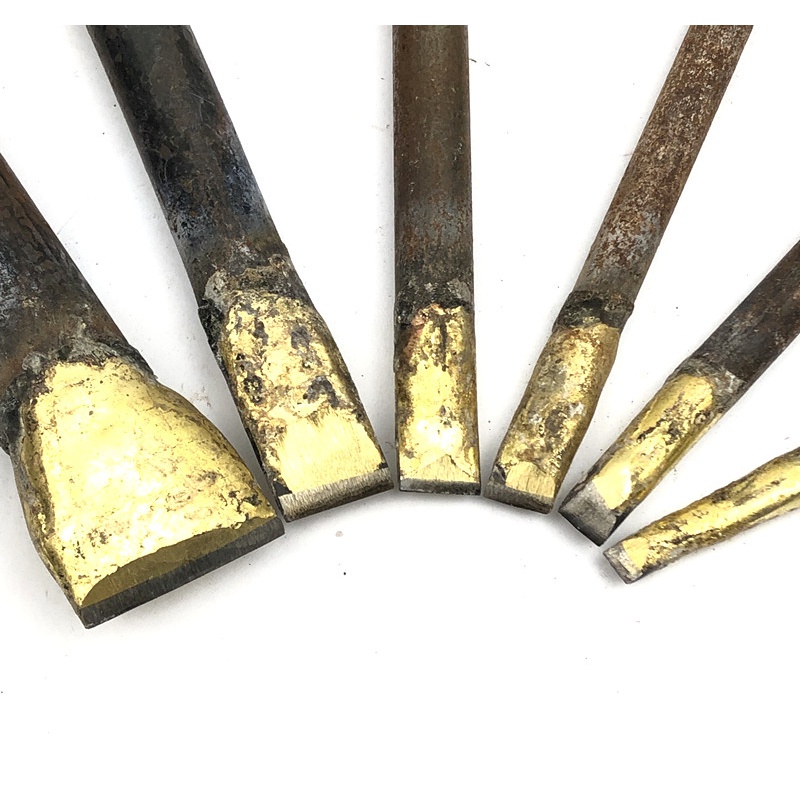 石材雕刻刀手工铲子钨钢凿子大理石墓碑石碑石雕石刻雕刻工具铲子 平