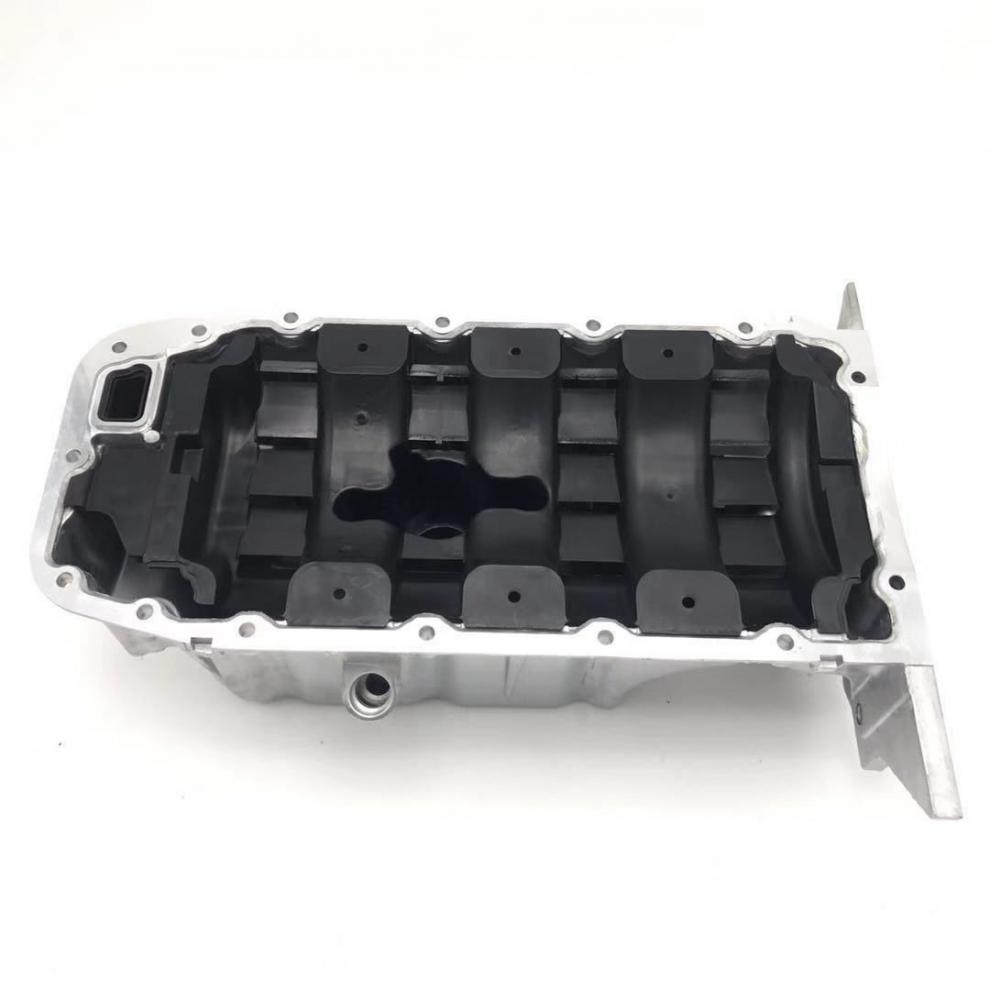 别克凯越16油底壳发动机油底新君威16t