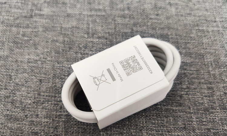 小米11青春版10s适用充电器33w快充电头mdy11ex红米k40pro数据线 33w