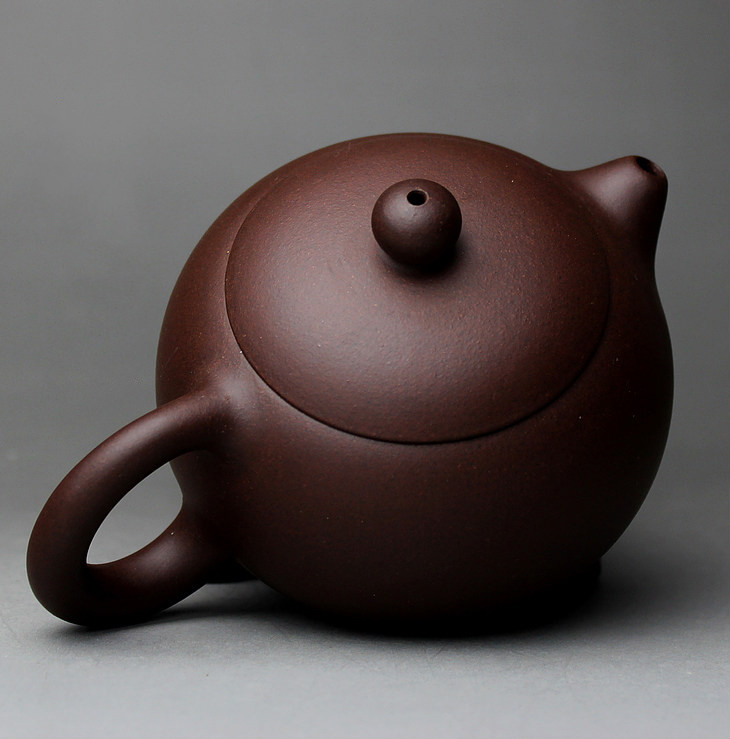 【优选好物】紫砂壶套装宜兴纯全手工茶壶西施整套家用车载便携式户外