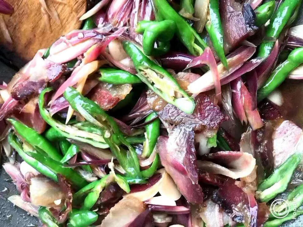 南粤大地 新鲜洋荷姜阳荷姜5斤野生洋河阳和姜洋火阳藿盐荷洋胡姜当季