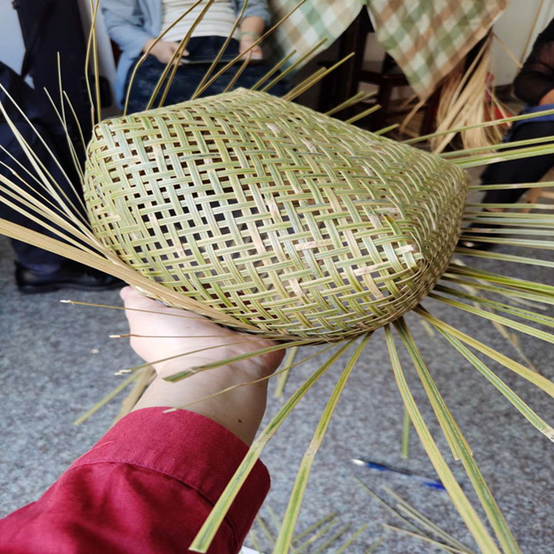 竹编定制
