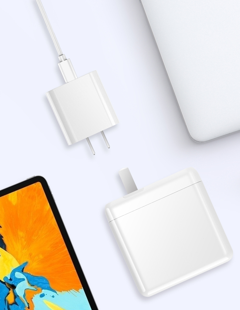 华为小米2020新款ipadpro平板电脑充电器ipad11129英寸数据线air4原装