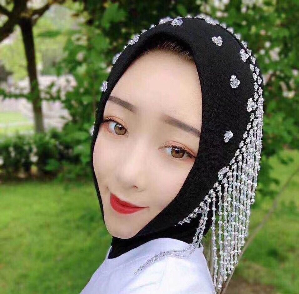 其他风格:民族风成分含量:50%-70%(含)流行元素:流苏类别:头巾材质