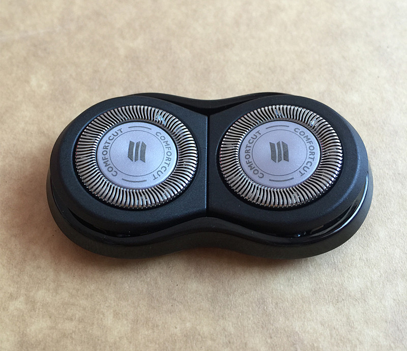 飞利浦电动剃须刀刀头sh30 s571 s510/530/550/s560/s570/531配件 一