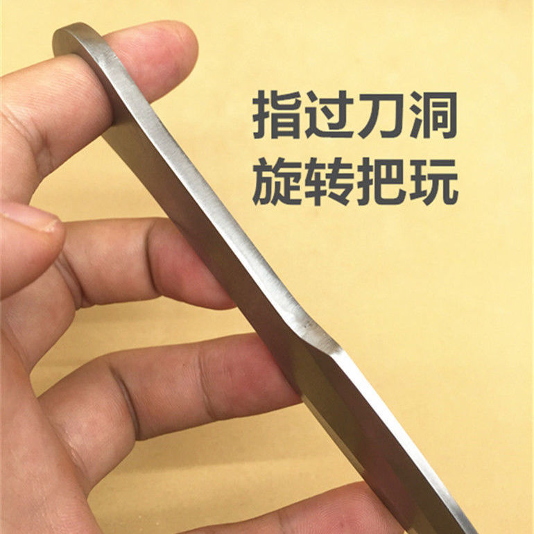 上靶唐门飞镖针暗器直飞旋飞飞针手里剑飞刀子不锈钢金qfb26 金钱镖 2