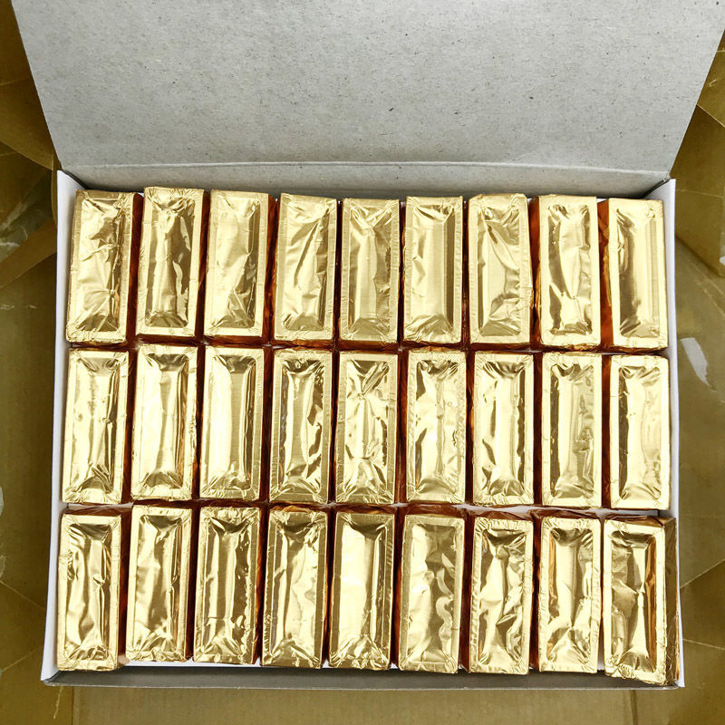 10型巧克力10型巧克力军空勤飞行巧克力可可脂生日礼物户外休闲野营