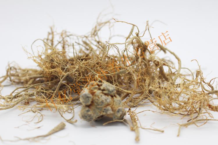 文山特产三七须根炖鸡三七根特级根毛田七头大根水洗晒干500g三七中根