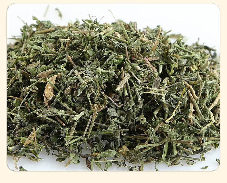 同仁堂中药材透骨草 中草药珍珠透骨草 泡脚 透骨草粉非野生500g克