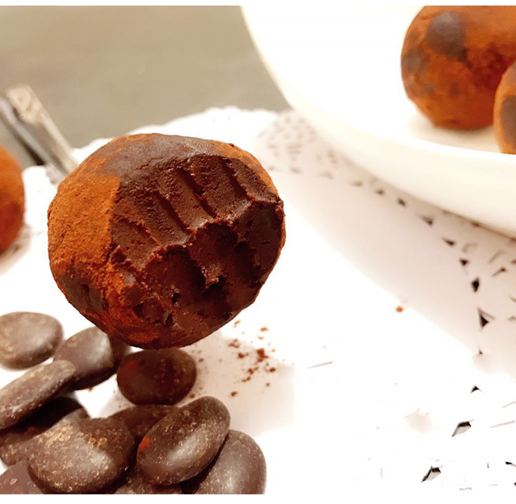 巧克力脂肪弹无蔗糖精生酮巧克力 生酮饮食 生酮低碳水 食品防弹咖啡