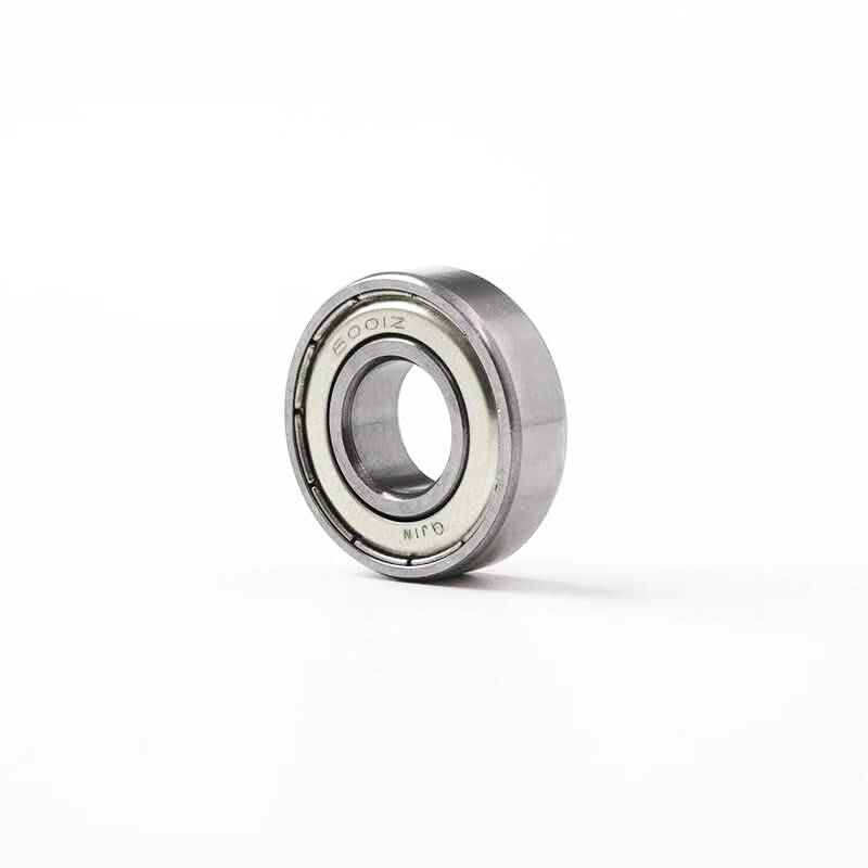 鱼跃yuwell轮椅原装配件h032后轮轴承6201钢质耐用202224后轮轴承6001