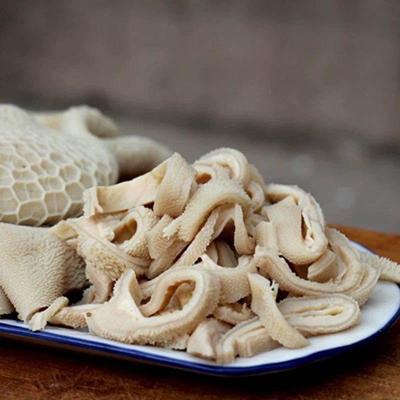 亏本冲销量新鲜羊肚批发冷冻羊肚子羊杂碎羊头肉羊肉批发一斤羊肚