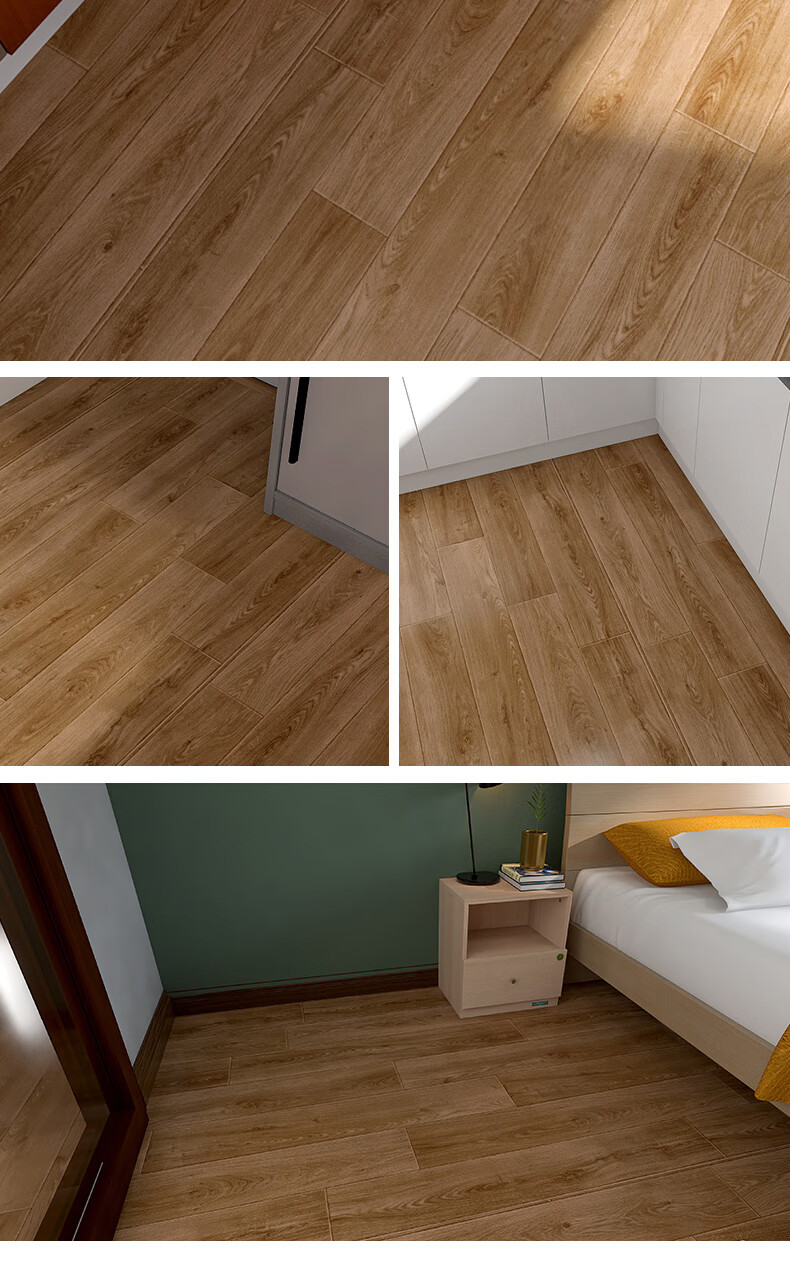 2022新款地板革加厚耐磨耐磨防水地胶垫pvc水泥地接铺商用自粘纸热密